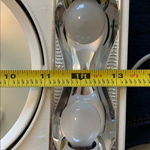 Vintage mirror - Picture 8 of 9